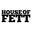 logo of Shop Online Designer Women Clothing | House of Fett