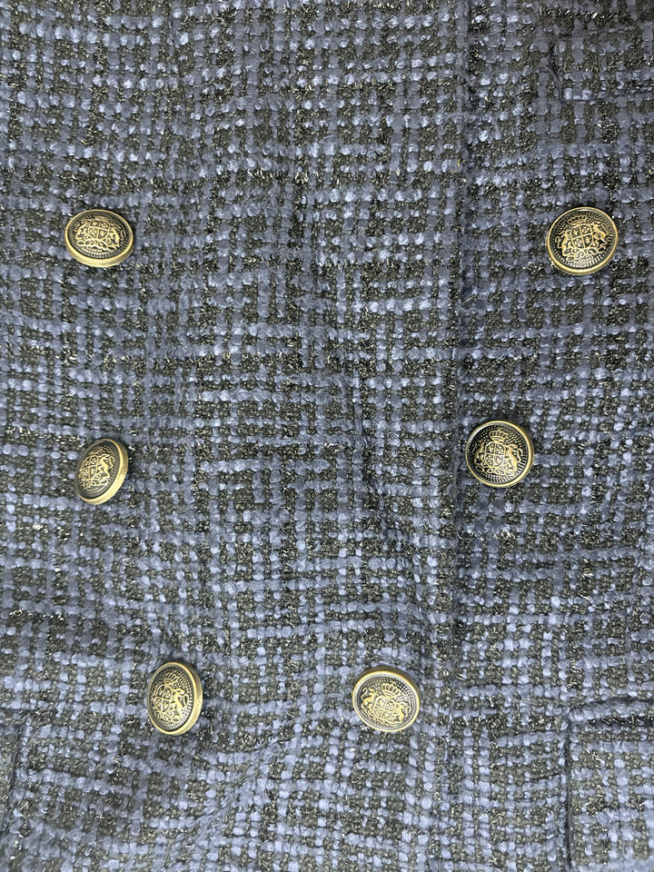 Zermatt Coat