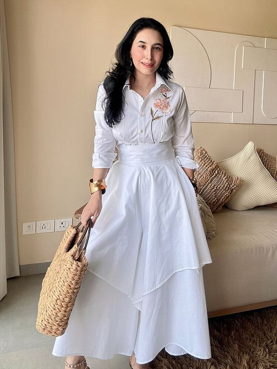 Stylish Resort Wear