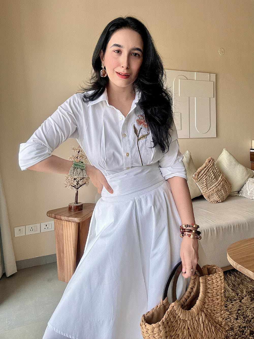 Summer Co-ord Set