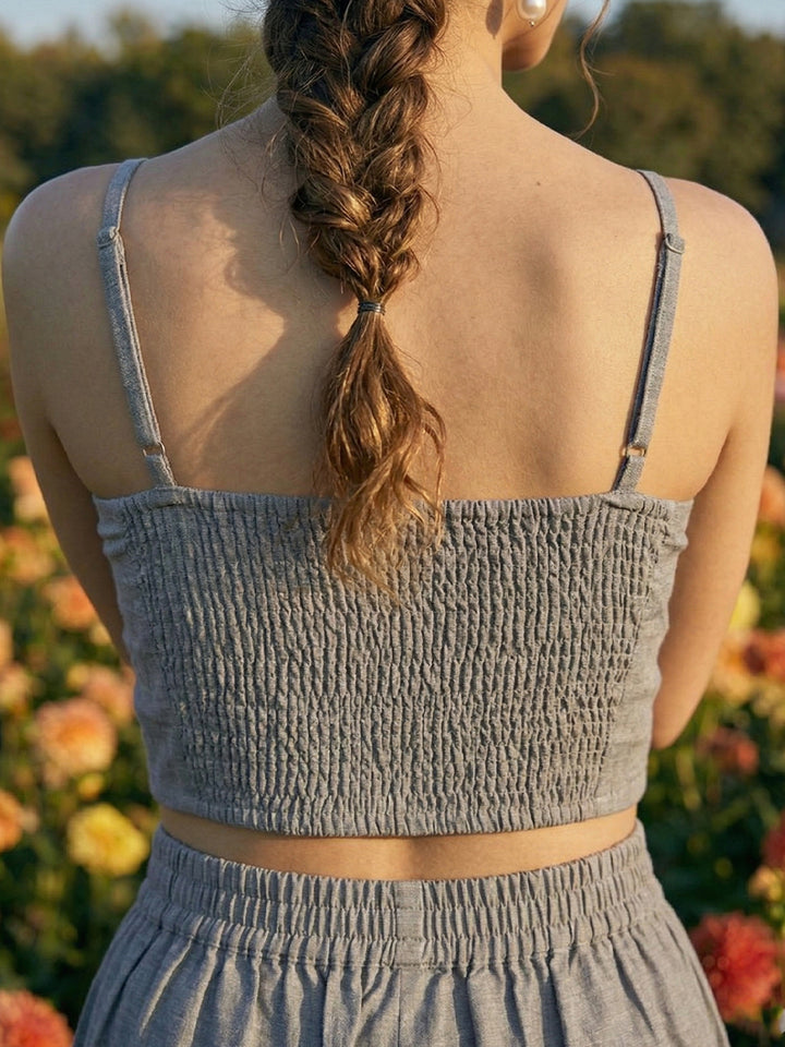 Moonstone Top