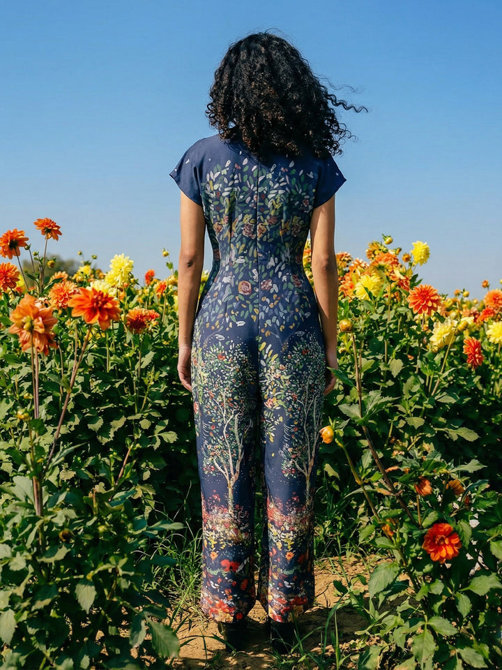 ARBOR JUMPSUIT for Women