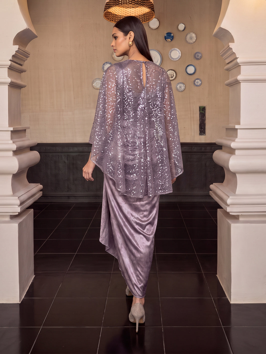 Libra Lunar Cape