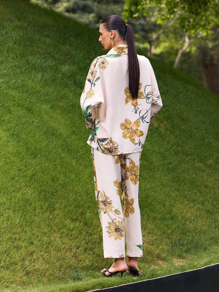 Stylish Brunch Outfit