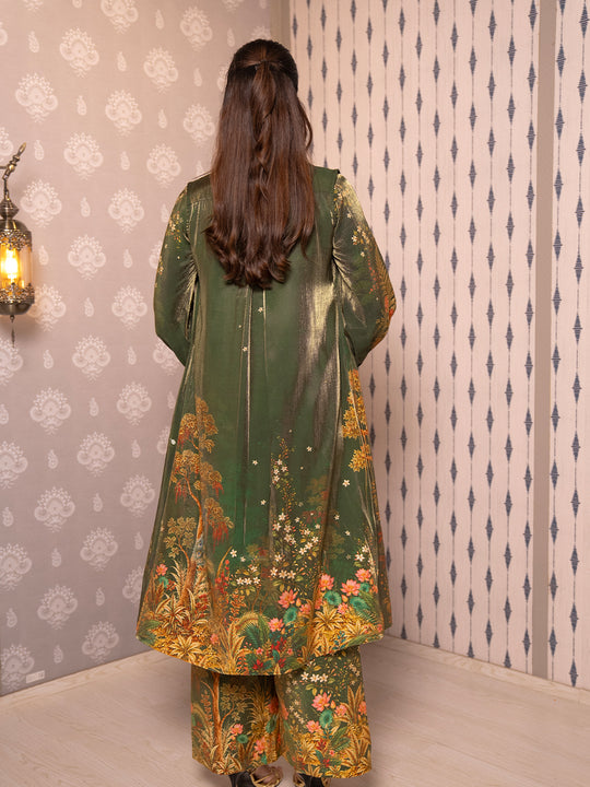 Festive 3 Piece Co-ord Set
