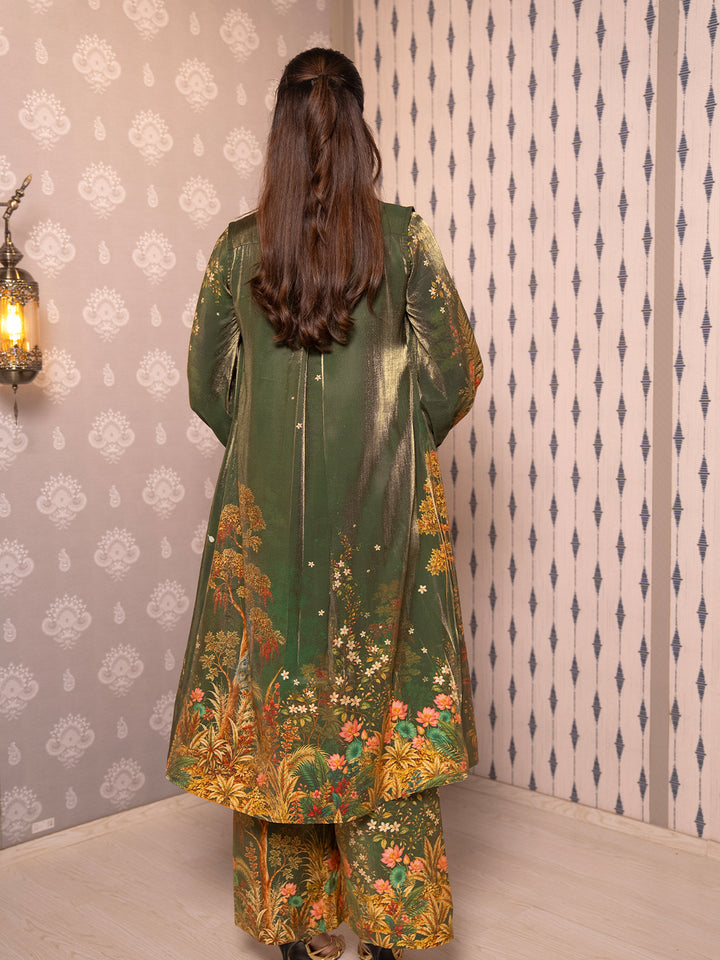 Festive 3 Piece Co-ord Set