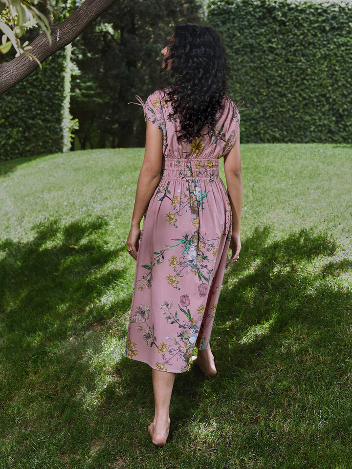 summer holiday vacation dress