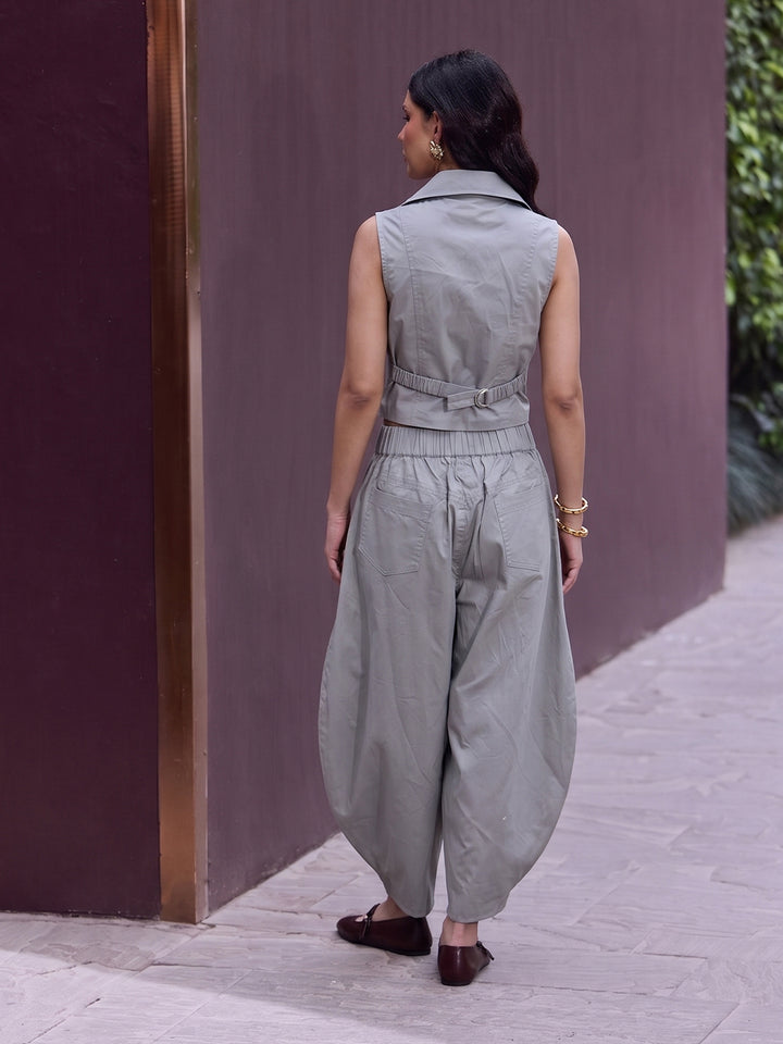 Classy brunch outfit