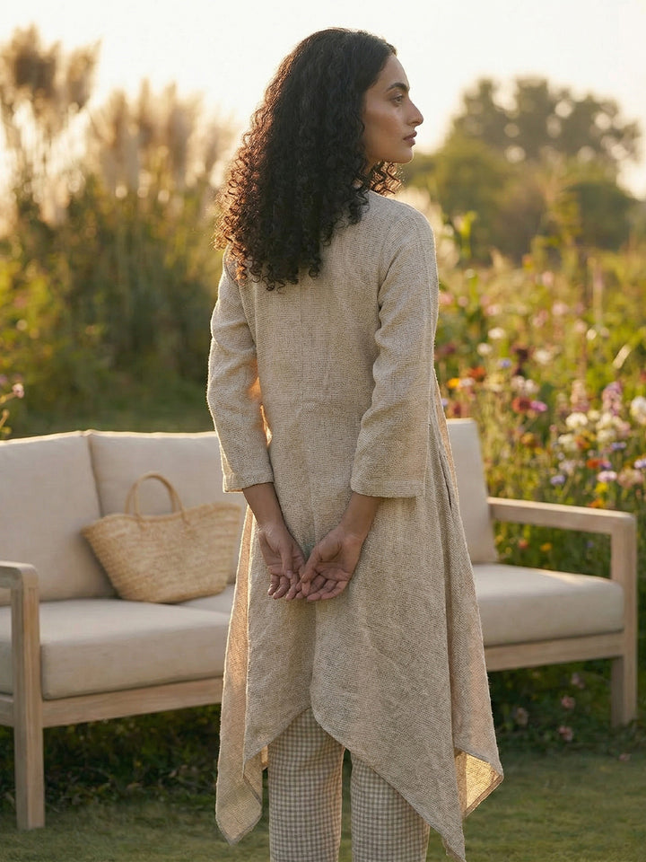 Sandalwood Cotton Pants