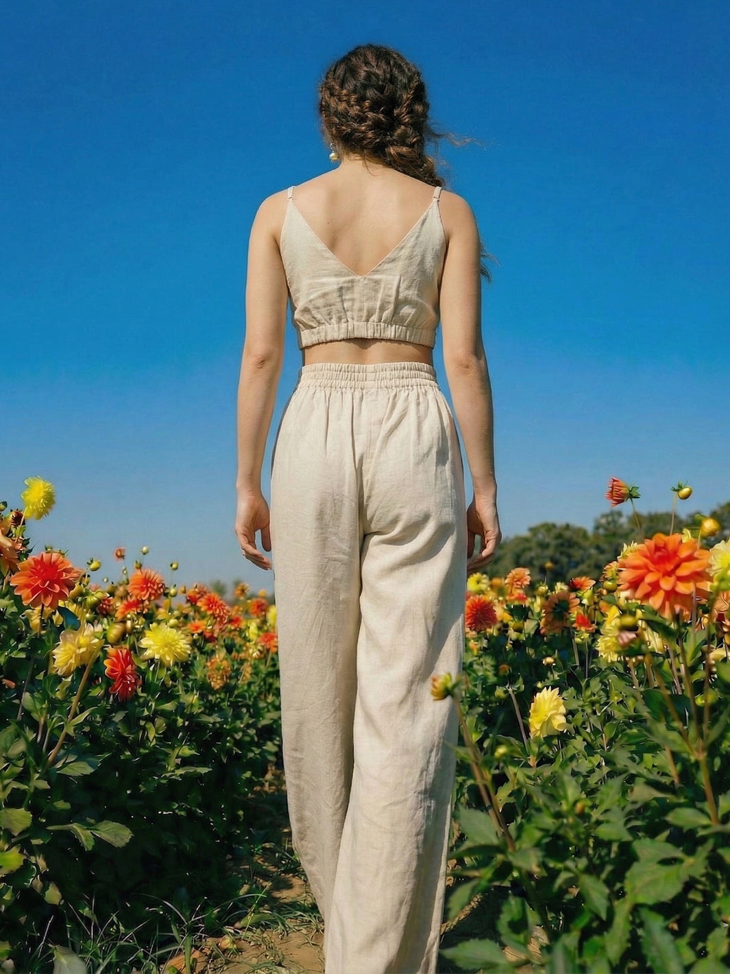 Rainforest Co-ord set