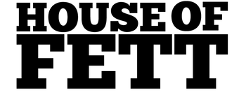 House of Fett logo