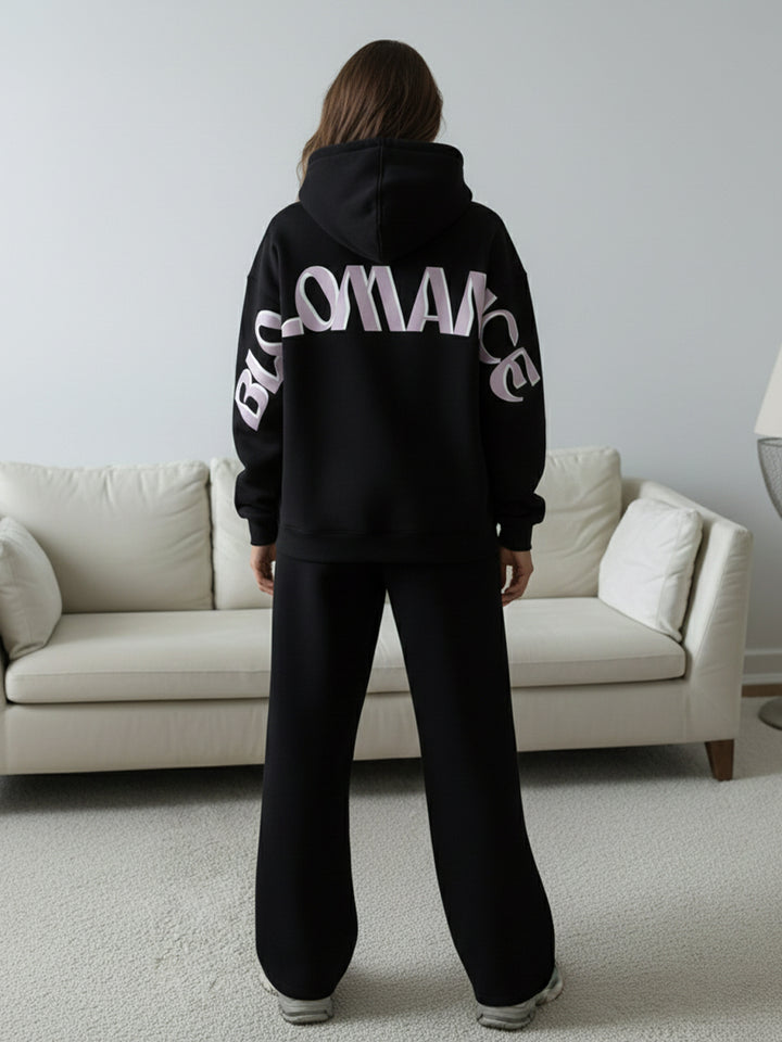 Bloomance Urban Chic Women's Hoodie