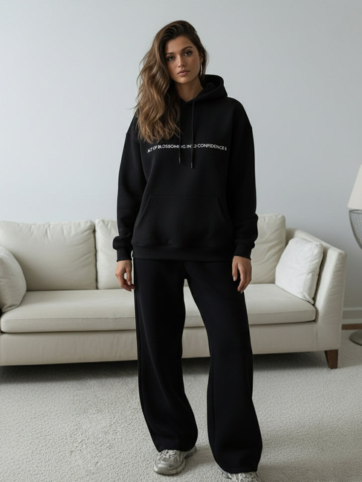 Bloomance Urban Chic Women's Hoodie