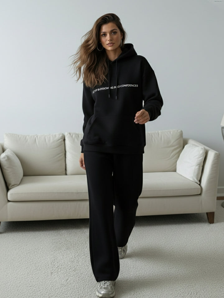 Bloomance Urban Chic Women's Hoodie