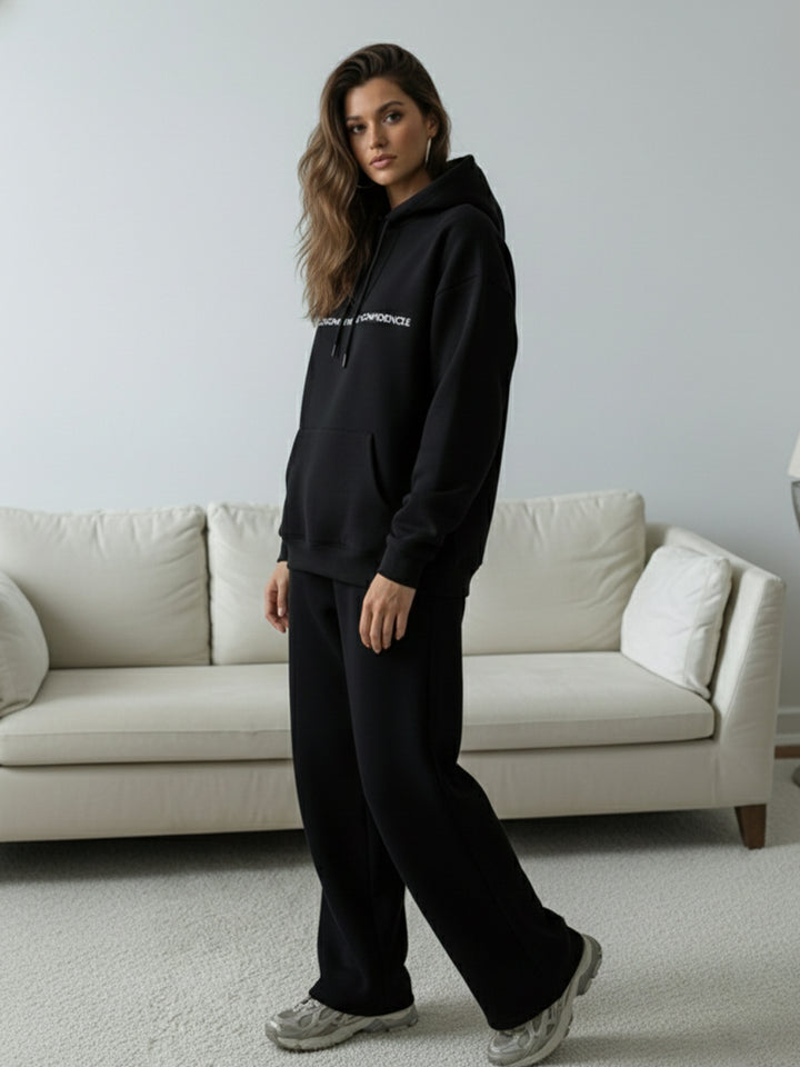 Bloomance Urban Chic Women's Hoodie