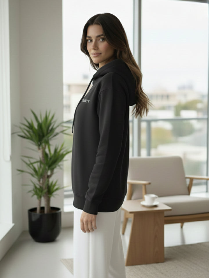 Chillxiety Everyday Baggy Fit Women&