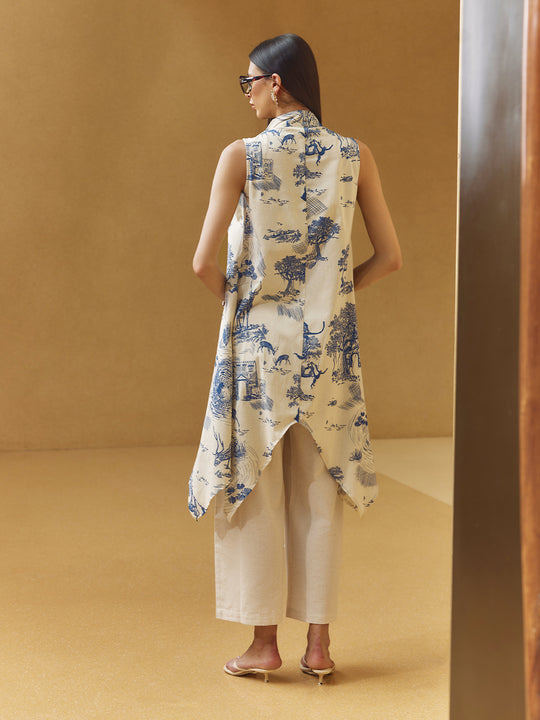 Vacation Ready Outfit