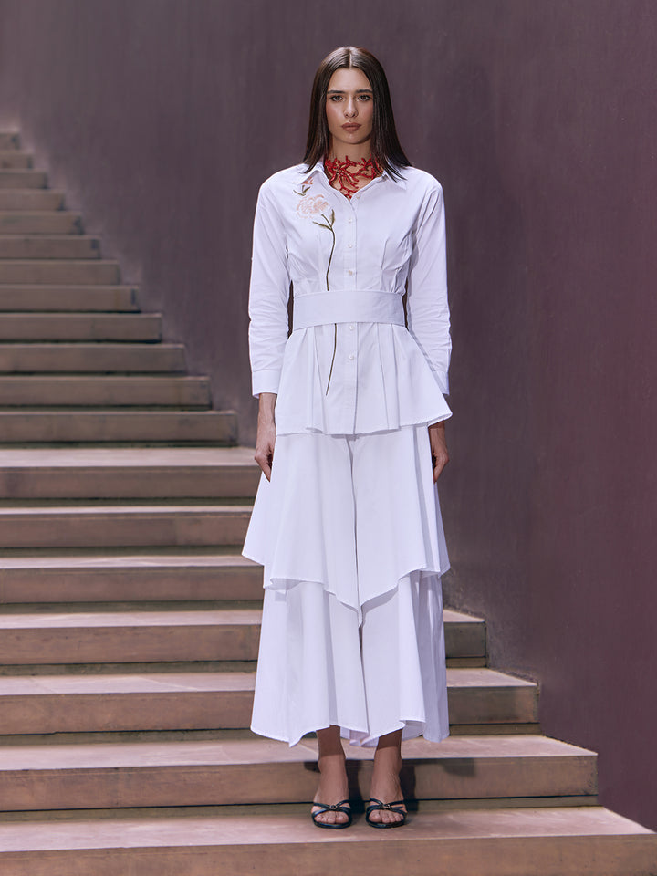 Korean Style Outfit