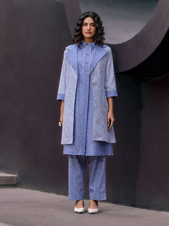 Azure Summer Co-ord
