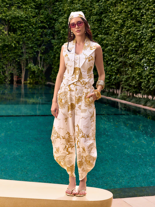Wildwood summer co-ord
