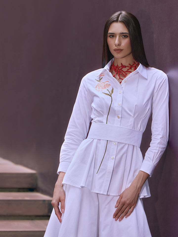 Modern Co-ord Style