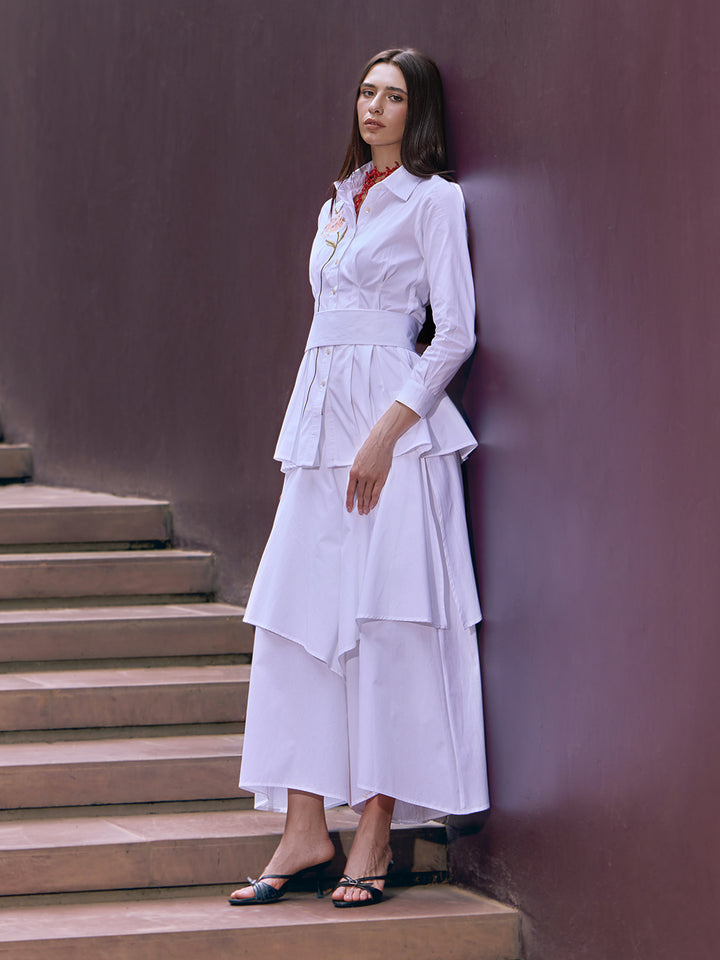 Lightweight Summer Wear