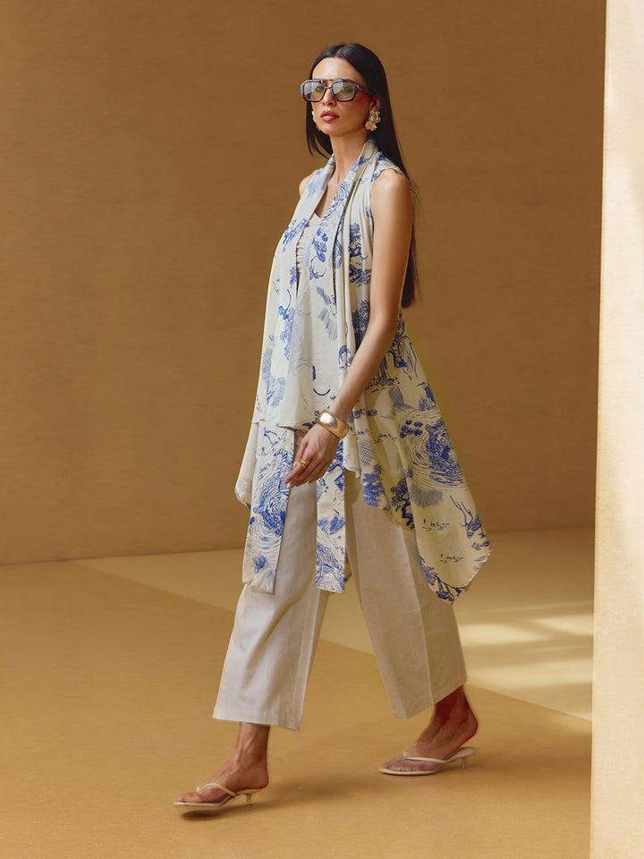 Stylish Summer Set