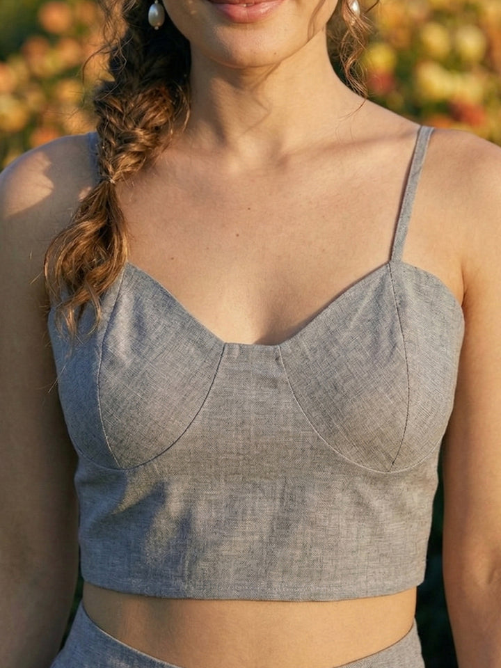Moonstone Top