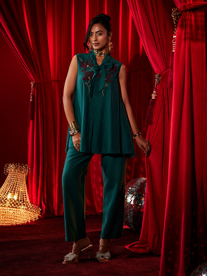 Jade Two Piece Co-ord set