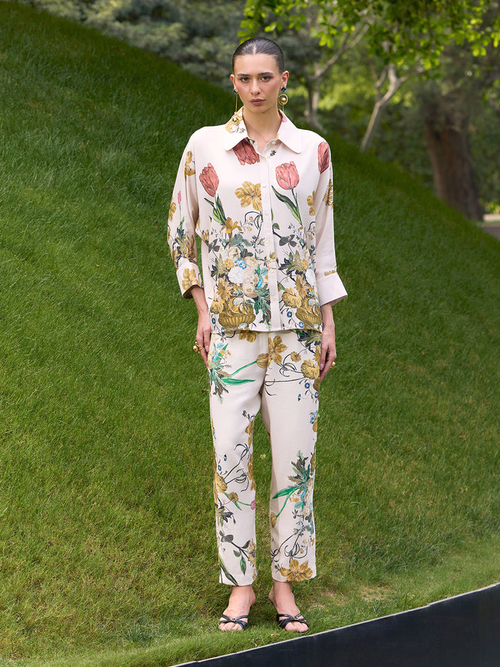 Chic Co-ord Style