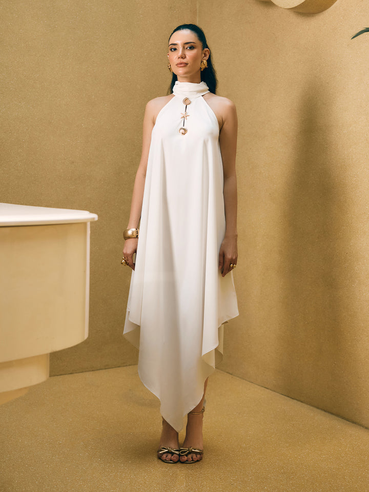 Vacation ready dress