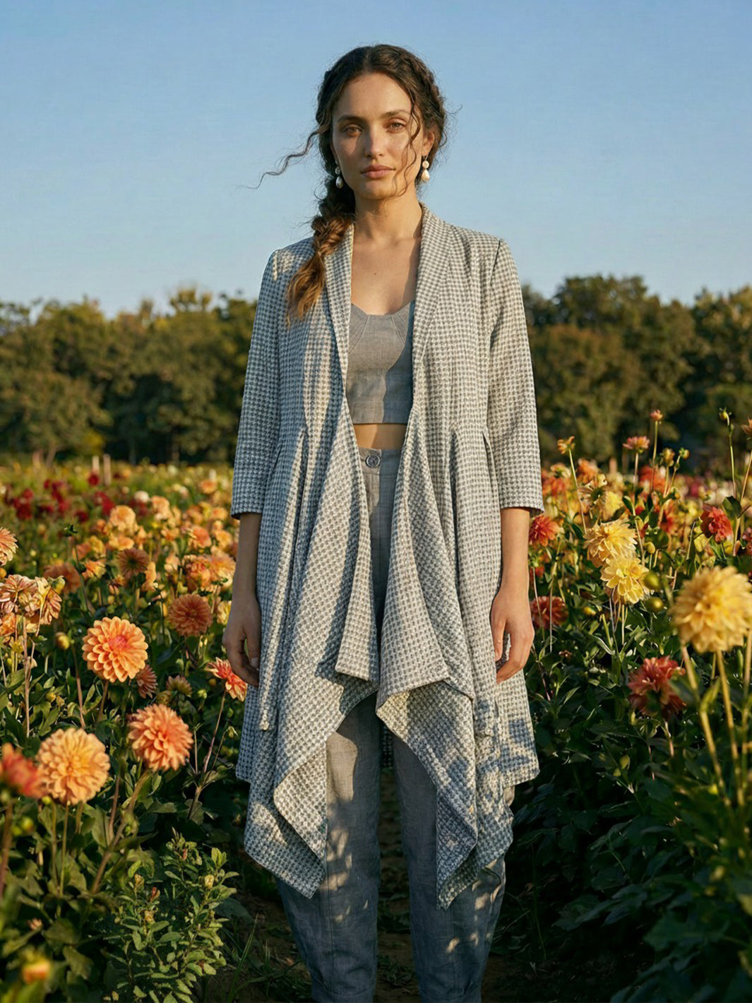 Moonstone Co-ord Set