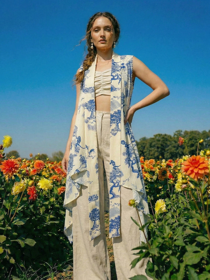 Rainforest Co-ord set