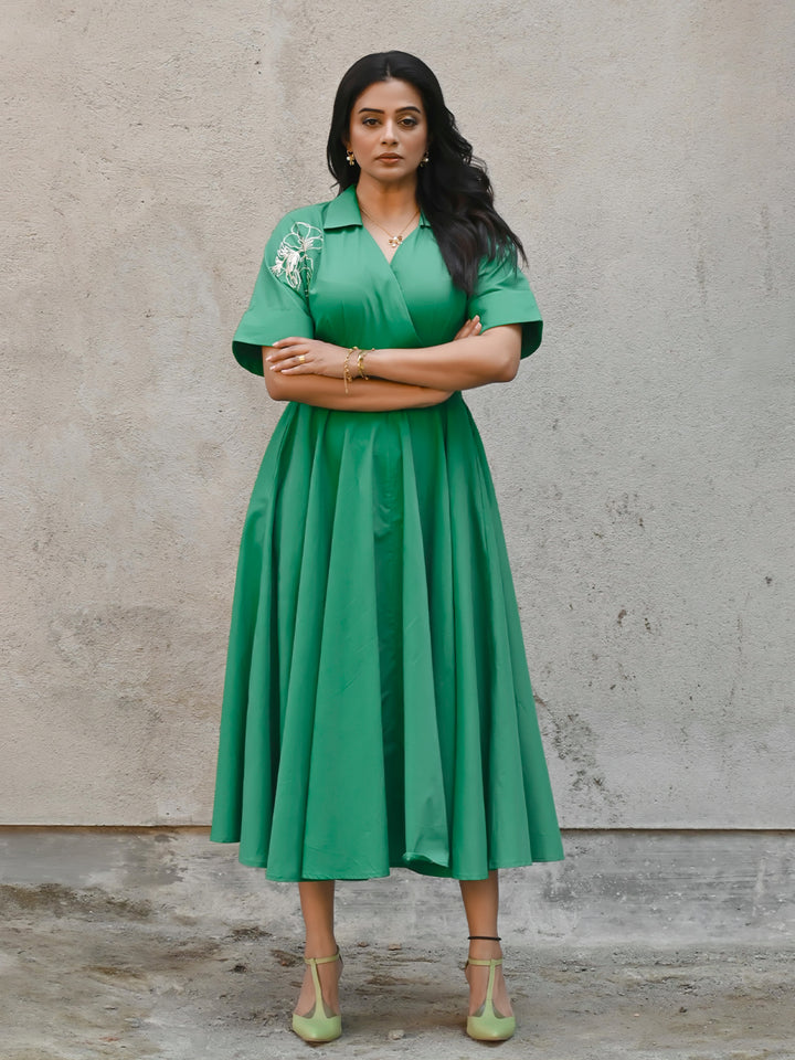 Priya Mani Raj