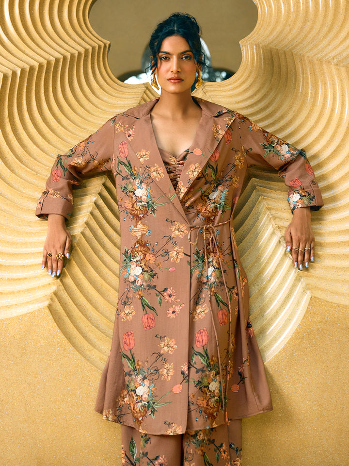 Magnolia Adele Jacket