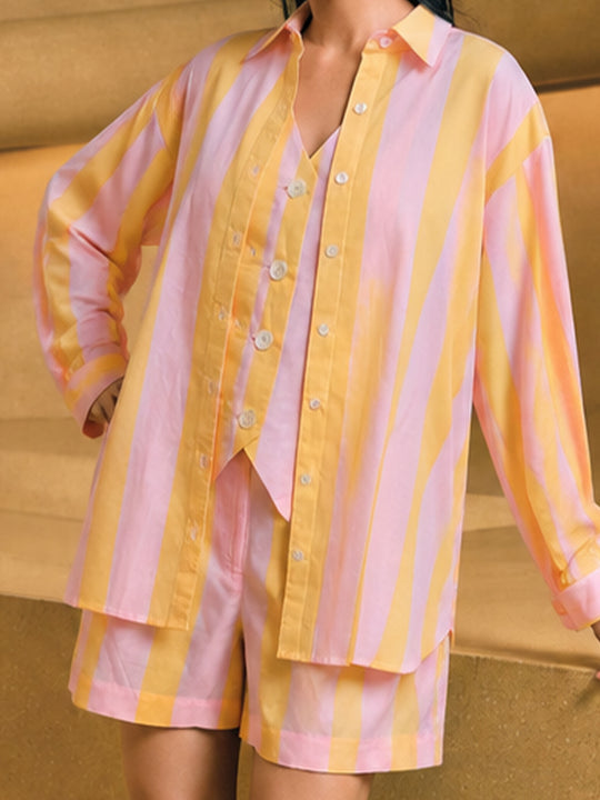 Bubblegum Shirt