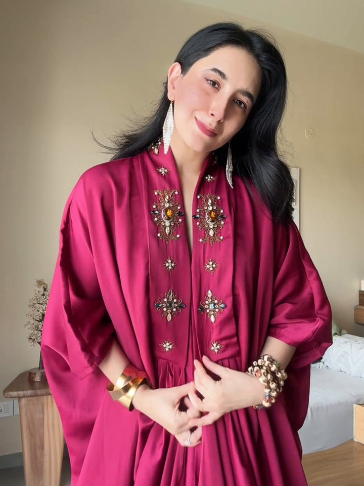 Jewel Tunic