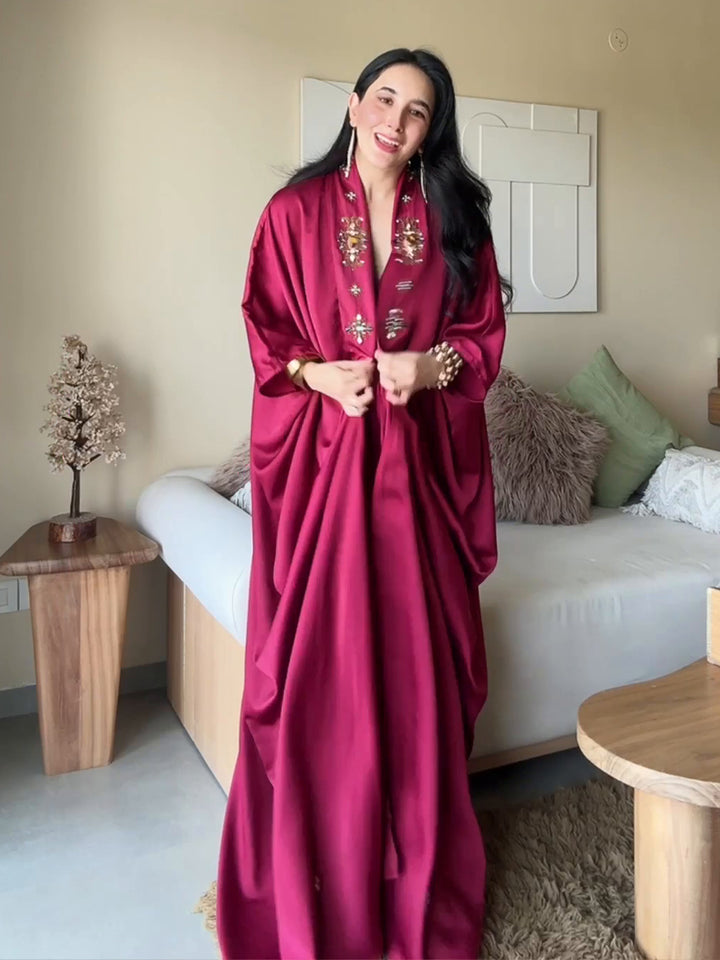 Jewel Tunic