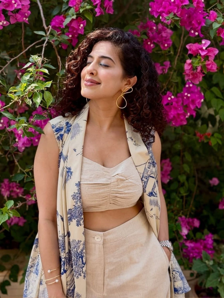 Rainforest Co-ord Set
