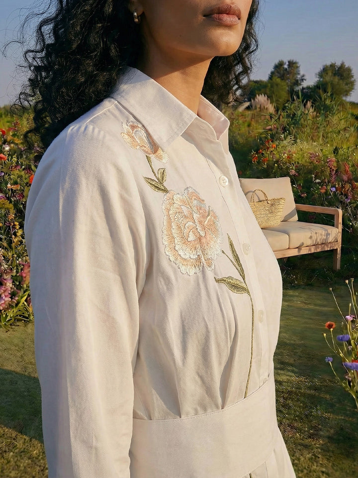 Lychee Co-ord set for Women