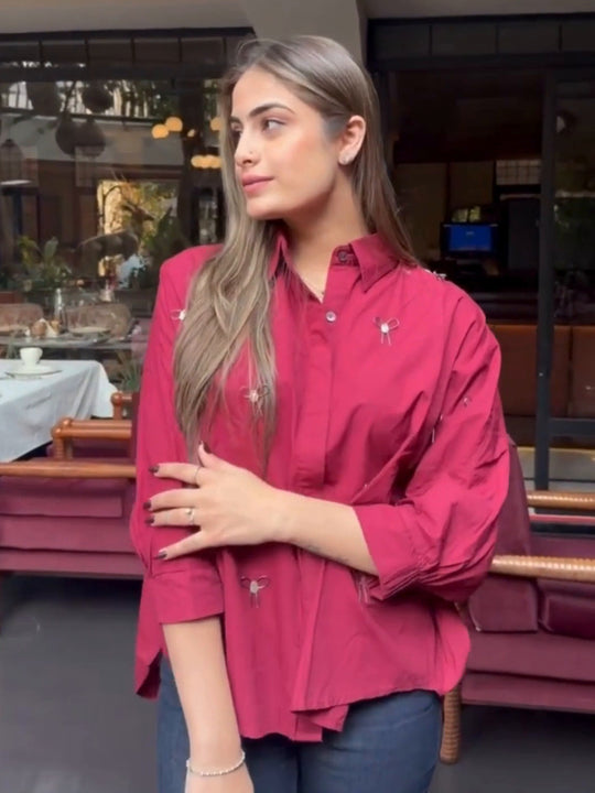 Mirage Shirt
