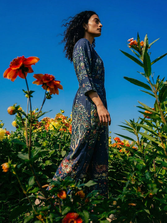 Arbor Jumpsuit