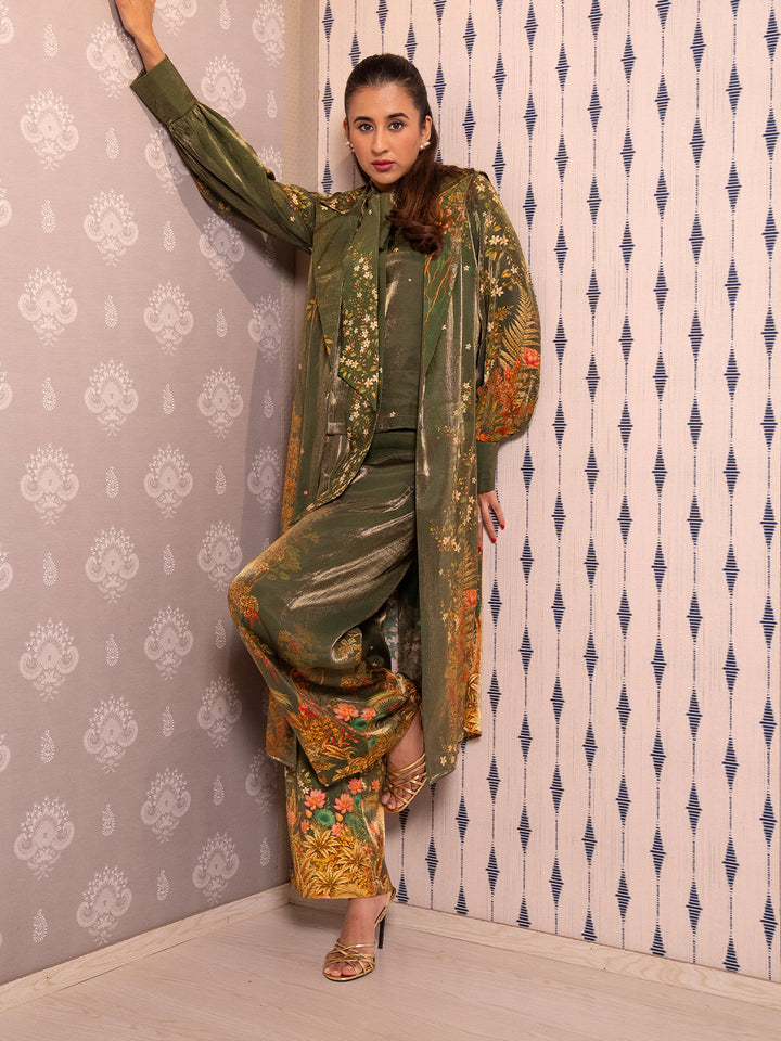 Kopa Co-ord Set