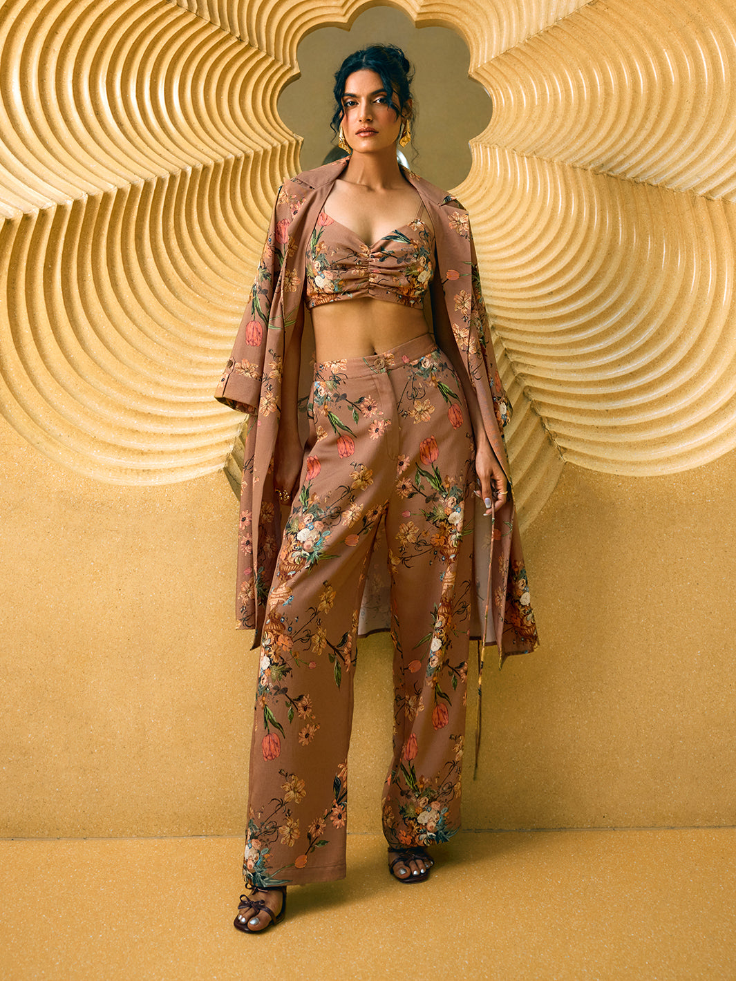 Magnolia Adele Co-ord Set