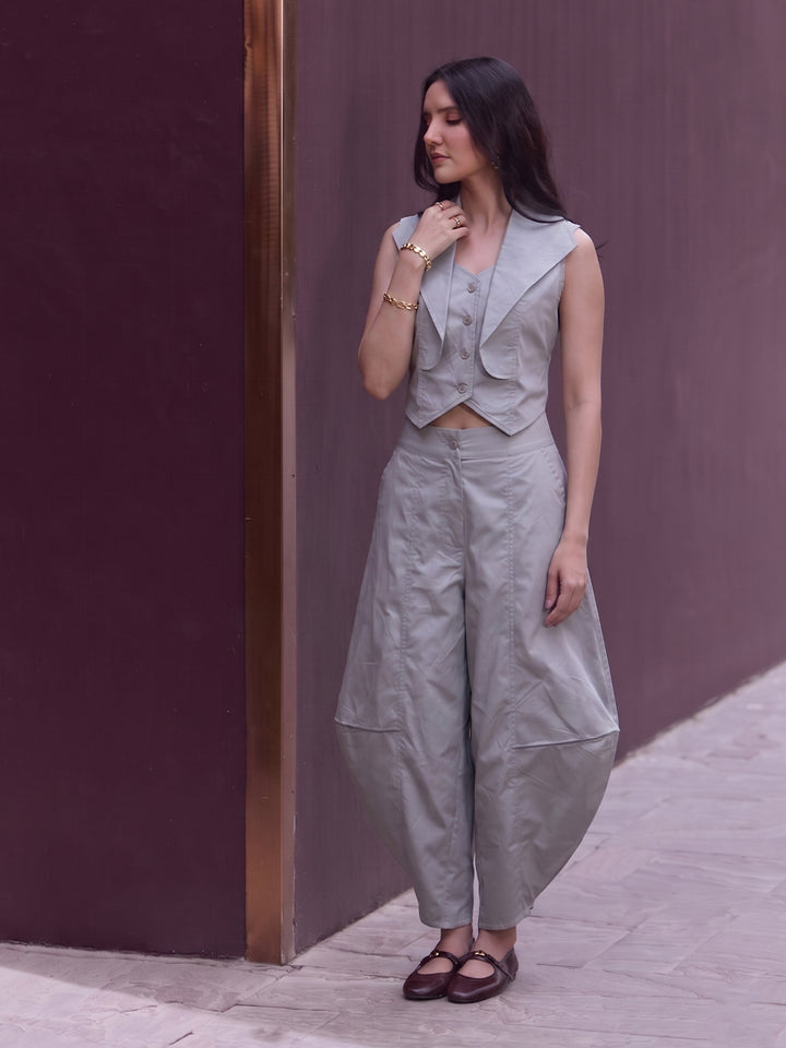 Stylish women co-ord