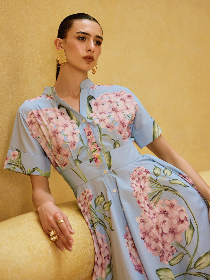Vacation Ready Dress