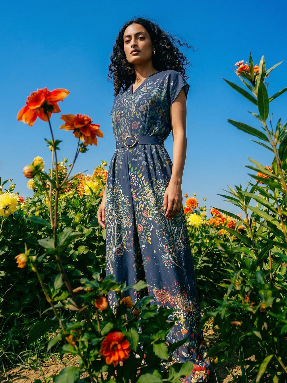 ARBOR One Piece Dress