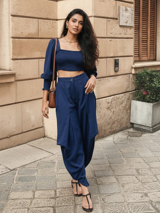 Blubur Co-ord Set