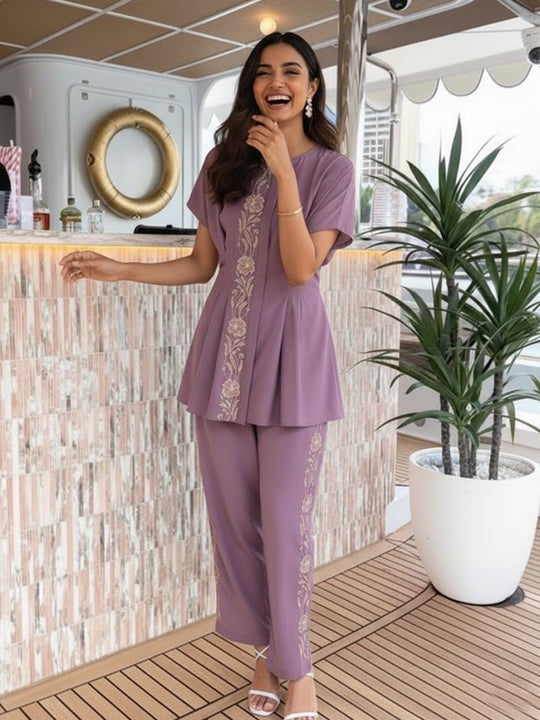 Liliana co-ord set