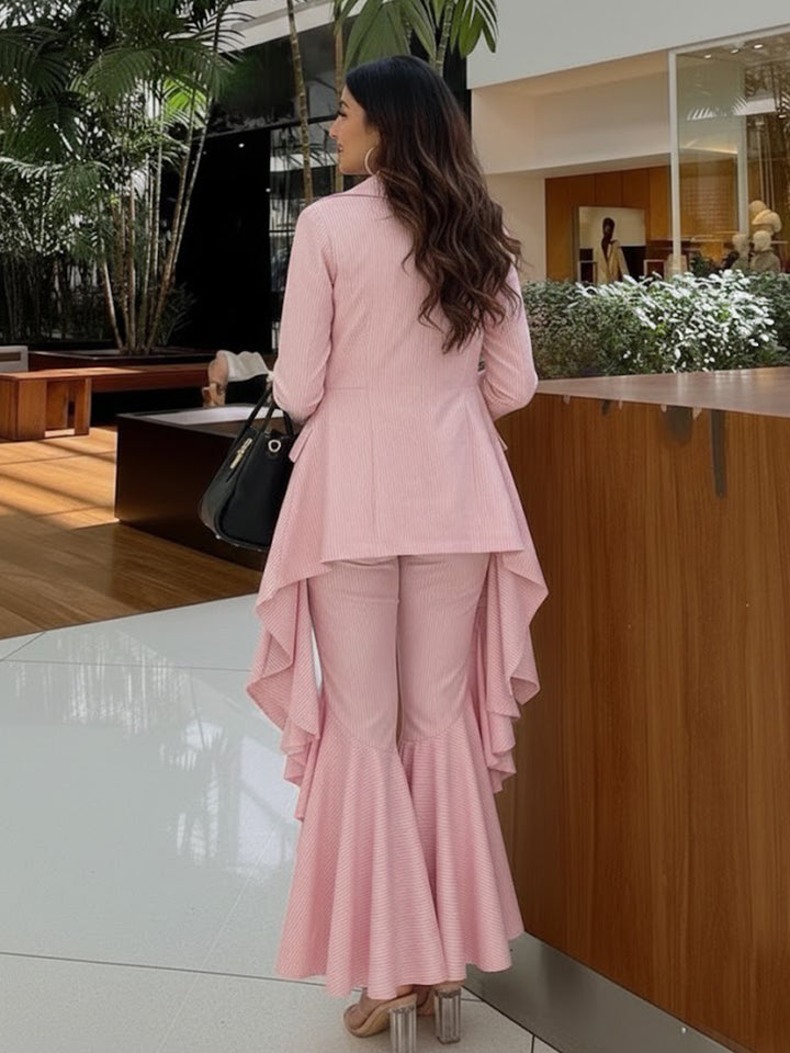 Elliot Three Piece Co-ord Set